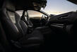 Die fünfte Generation der Sportlimousine Subaru WRX Foto 6