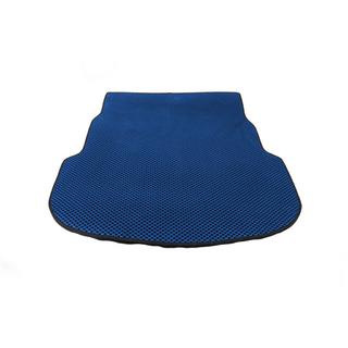 Kofferraummatte SW (EVA, Blau) Mazda 6 2008-2012 Foto 1