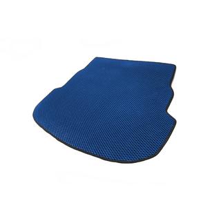 Kofferraummatte SW (EVA, Blau) Mazda 6 2008-2012 Foto 2