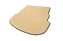 Mazda 6 2008-2012 Kofferraummatte SW (EVA, Beige) Foto 2