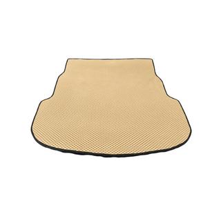 Kofferraummatte SW (EVA, Beige) Mazda 6 2008-2012 Foto 1