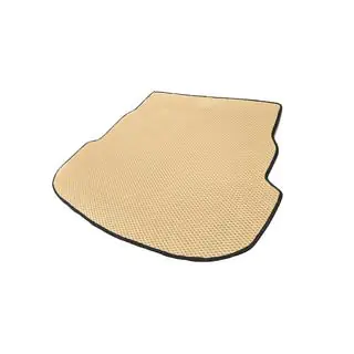 Kofferraummatte SW (EVA, Beige) Foto 2