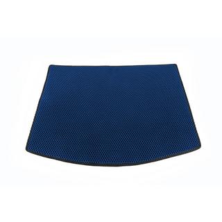 Kofferraummatte EVA Blau Mazda CX-5 2012-2017 Foto 1