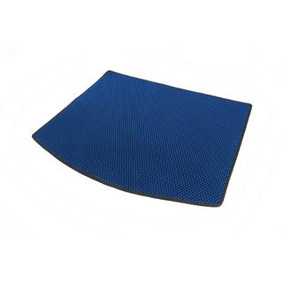 Kofferraummatte EVA Blau Mazda CX-5 2012-2017 Foto 2