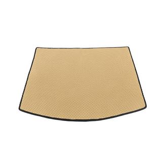 Kofferraummatte (EVA, Beige) Mazda CX-5 2012-2017 Foto 1