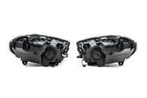 Mercedes C-class W205 2014-2021 Facelift Kit auf W206 AMG Foto 23
