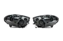 Mercedes C-class W205 2014-2021 Facelift Kit auf W206 AMG Foto 23