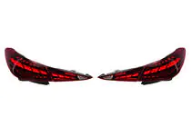 Mercedes C-class W205 2014-2021 Facelift Kit auf W206 AMG Foto 32