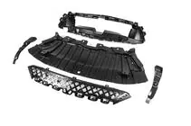 Mercedes C-class W205 2014-2021 Facelift Kit auf W206 AMG Foto 36