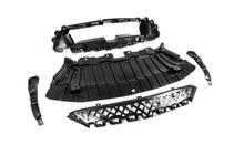 Mercedes C-class W205 2014-2021 Facelift Kit auf W206 AMG Foto 37