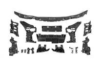 Mercedes C-class W205 2014-2021 Facelift Kit auf W206 AMG Foto 40