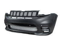 Jeep Grand Cherokee WK2 2010-2021 SRT Facelift Kit 2019 Foto 22