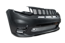Jeep Grand Cherokee WK2 2010-2021 SRT Facelift Kit 2019 Foto 23
