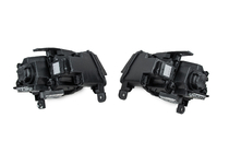Jeep Grand Cherokee WK2 2010-2021 SRT Facelift Kit 2019 Foto 66