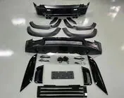 Land Rover Defender 2019- Bodykit Set (Lumma V1) Foto 1