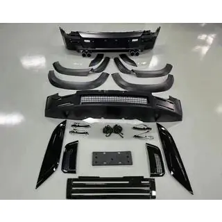 Bodykit Set (Lumma V1)