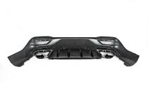 Mercedes GLE coupe C167 2019- AMG GLE63 Bodykit Komplettset Foto 13