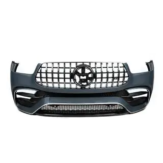 AMG GLE63 Bodykit Komplettset Foto 3