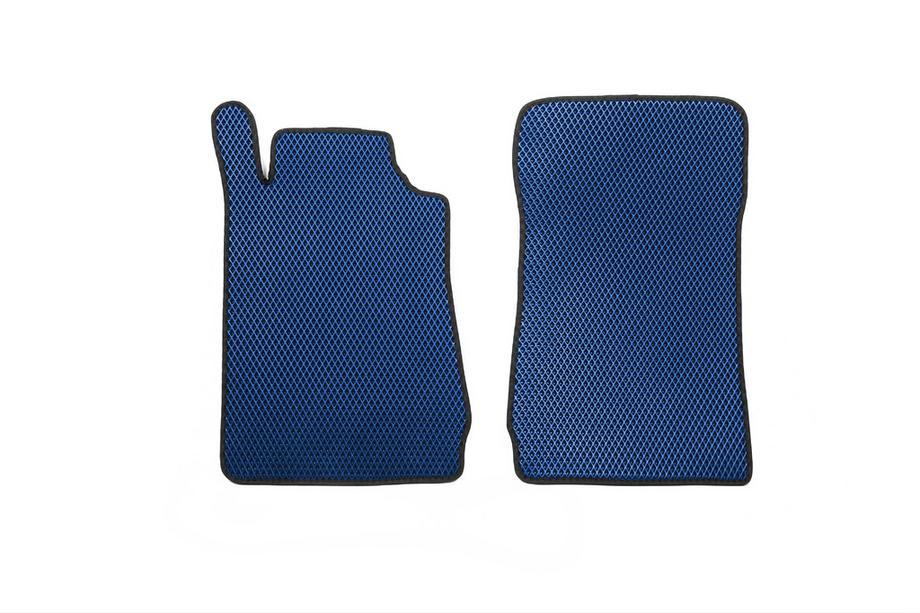 Mercedes SLK R170 1996-2004 EVA Fußmatten (Blau) Image
