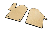 Mercedes Vito/V-class W447 2014- EVA Fußmatten (Beige) Foto 1