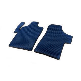 EVA Fußmatten (Blau) Mercedes Vito W639 2004-2014 Foto 2