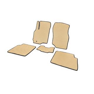 EVA Fußmatten (Beige) Mitsubishi Lancer 9 2004-2008 Foto 2