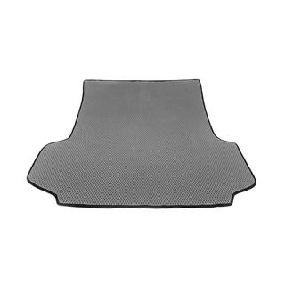 Kofferraummatte EVA Grau Mitsubishi Pajero Sport 2008-2015 Foto 1