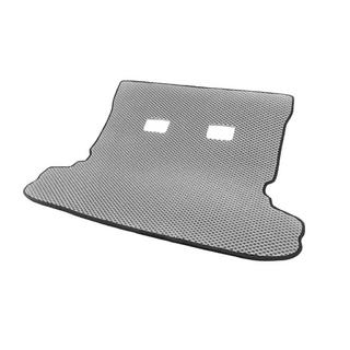 Kofferraummatte EVA Grau Mitsubishi Pajero Wagon IV 2006-2021 Foto 2