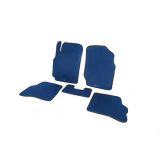 EVA Fußmatten (Blau) Nissan Almera B10 Classic 2006-2012 Foto 2