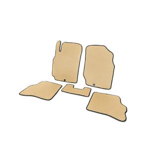 EVA Fußmatten (Beige) Nissan Almera B10 Classic 2006-2012 Foto 2