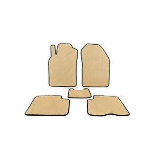 EVA Fußmatten (Beige) Foto 1
