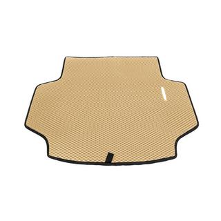 Kofferraummatte V-1 (EVA, Beige) Nissan Leaf 2010-2017 Foto 1
