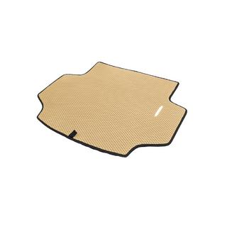 Kofferraummatte V-1 (EVA, Beige) Nissan Leaf 2010-2017 Foto 2