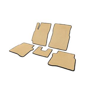 EVA Fußmatten (Beige) Foto 2