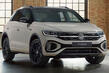 Volkswagen T-Roc: Überprüfung des aktualisierten Crossovers Foto 1