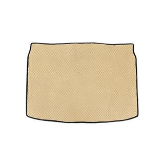 Kofferraummatte (EVA, Beige) Nissan Qashqai 2014-2021 Foto 1