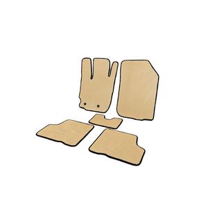 EVA Fußmatten (Beige) Foto 2