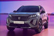 Peugeot e-2008: Überprüfung des aktualisierten kompakten Elektroautos Foto 1
