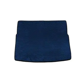 Kofferraummatte (EVA, Polyurethan, Blau) SW Foto 1