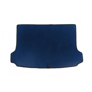 Kofferraummatte SW (EVA, Blau) Peugeot 308 2007-2013 Foto 1