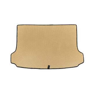 Kofferraummatte SW (EVA, Beige) Peugeot 308 2007-2013 Foto 1