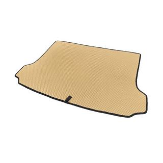 Kofferraummatte SW (EVA, Beige) Peugeot 308 2007-2013 Foto 2