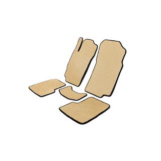 EVA Fußmatten (Beige) Peugeot 406 1995-2004 Foto 2