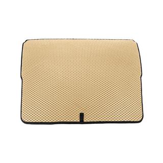Kofferraummatte (EVA, Beige) Peugeot 3008 2008-2016 Foto 3