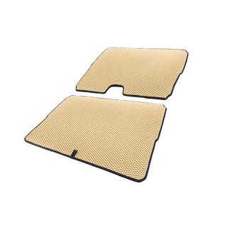 Kofferraummatte (EVA, Beige) Peugeot 3008 2008-2016 Foto 1