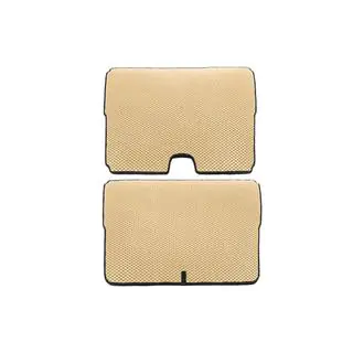 Kofferraummatte (EVA, Beige) Foto 2