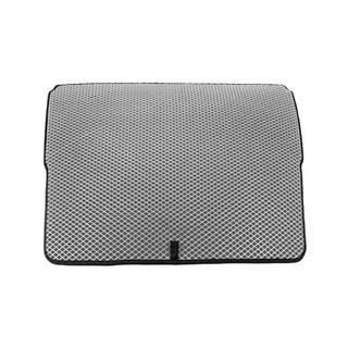 Kofferraummatte EVA Grau Peugeot 3008 2008-2016 Foto 3