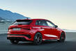 Audi RS 3 Sportback: ein Testbericht zum aufgeladenen Fließheck Foto 4