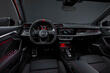 Audi RS 3 Sportback: ein Testbericht zum aufgeladenen Fließheck Foto 5