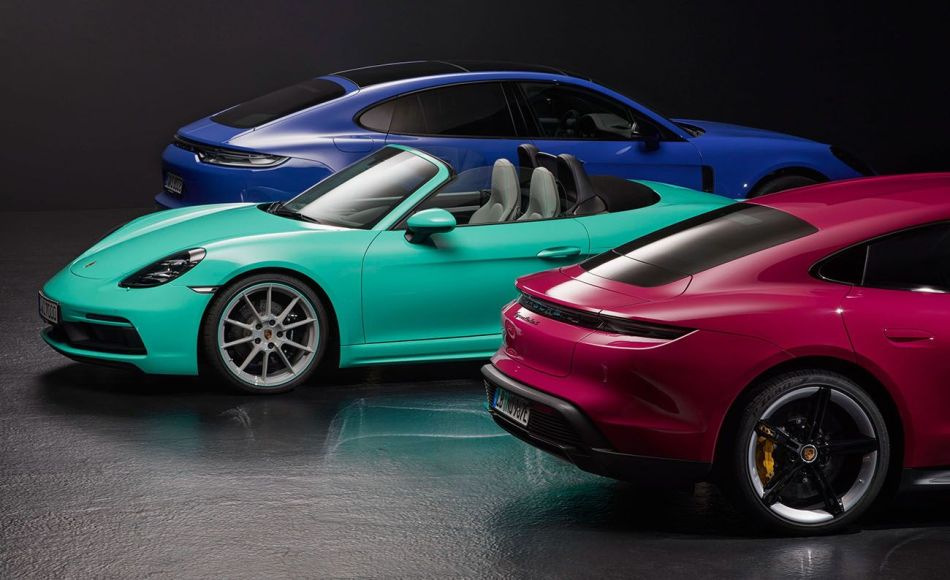Was sagt die Farbe des Autos über seinen Besitzer aus?